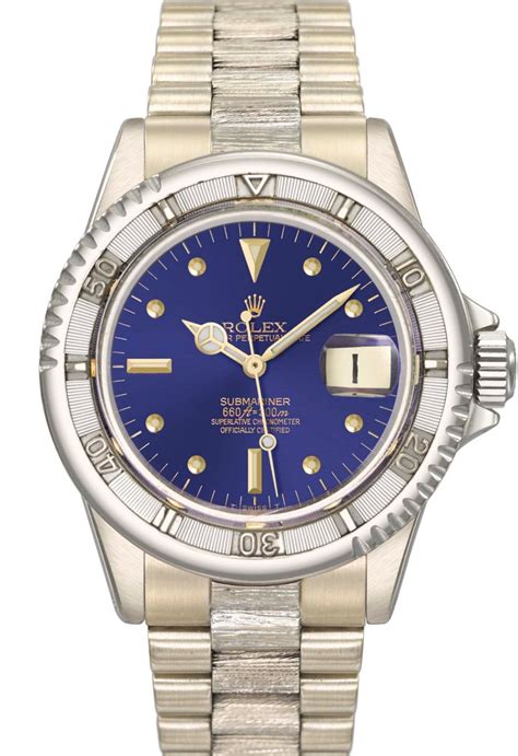 most rare rolex|most expensive Rolex submariner.